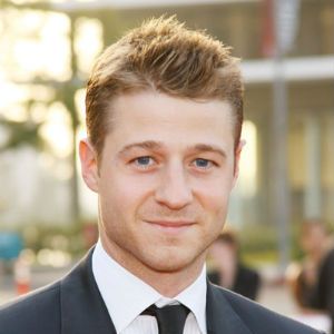 Foto Ben McKenzie