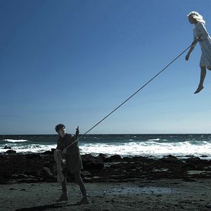 Foto O Lar das Crianças Peculiares