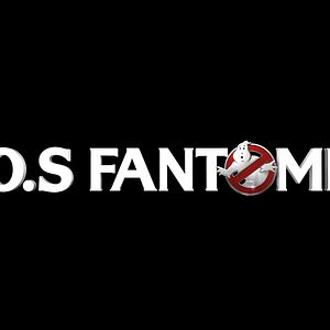 Foto Caça-Fantasmas