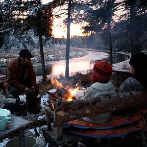 Foto Todo o Tempo do Mundo
