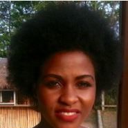 Foto Priscilla Anany-Williams