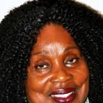 Foto Grace Omaboe