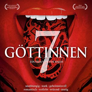 Foto Deusas em Fúria