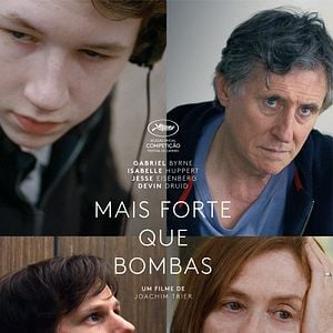 Foto Mais Forte que Bombas