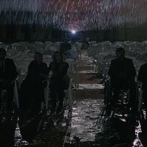 Foto Memories on Stone