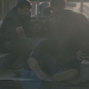 Foto Memories on Stone