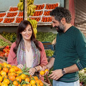 Foto Rodrigue Sleiman