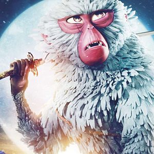 Foto Kubo e as Cordas Mágicas