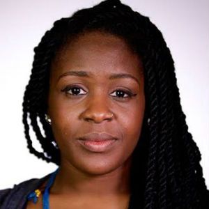 Foto Salima Koroma