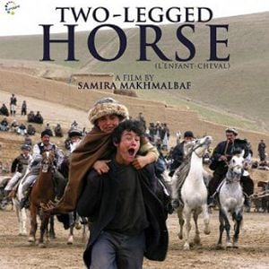 Foto Two-Legged Horse