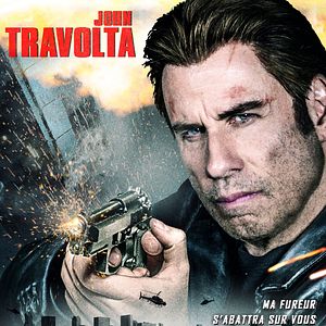 Foto Eu Sou a Fúria