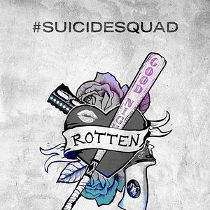 Foto Esquadrão Suicida