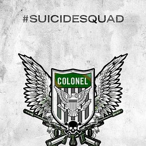 Foto Esquadrão Suicida