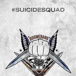 Foto Esquadrão Suicida