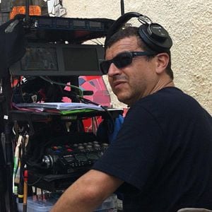 Foto Licio Marcos de Oliveira