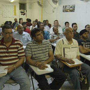 Foto Em Jackson Heights