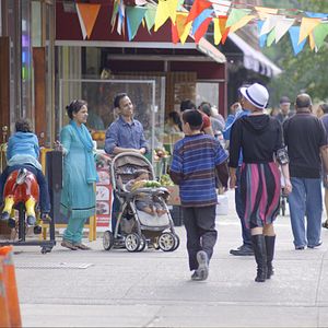 Foto Em Jackson Heights