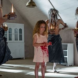 Foto Do Outro Lado da Porta