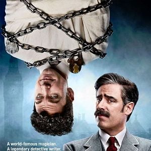 Foto Houdini & Doyle