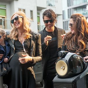 Foto Já Estou Com Saudades