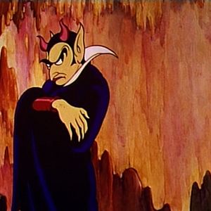 Foto A Deusa da Primavera