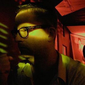 Foto My Life Directed by Nicolas Winding Refn