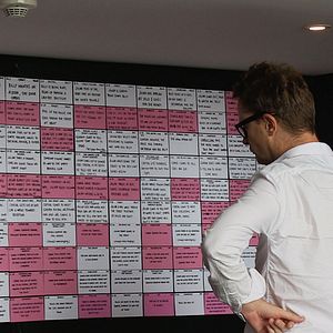 Foto My Life Directed by Nicolas Winding Refn