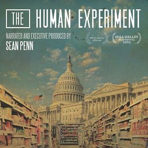 Foto O Experimento Humano
