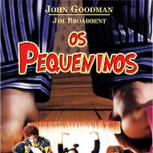 Foto Os Pequeninos