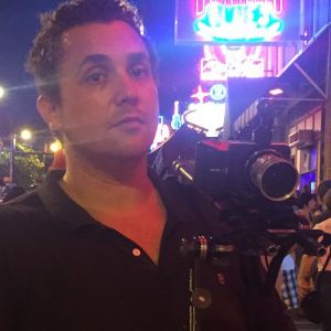 Foto Matt Ornstein