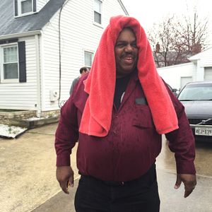 Foto Accidental Courtesy: Daryl Davis, Race & America