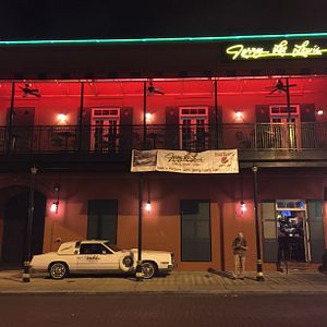 Foto Accidental Courtesy: Daryl Davis, Race & America