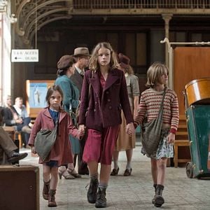 Foto A Viagem de Fanny