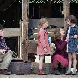 Foto A Viagem de Fanny