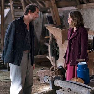 Foto A Viagem de Fanny