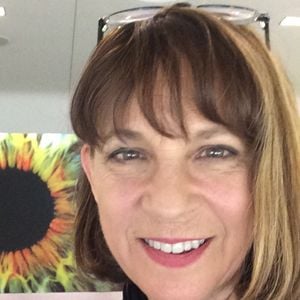 Foto Marcie Begleiter