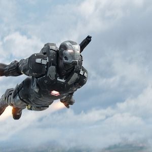 Foto Capitão América: Guerra Civil