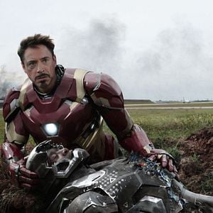 Foto Capitão América: Guerra Civil