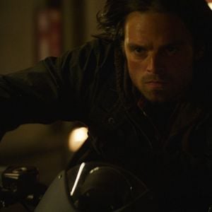 Foto Capitão América: Guerra Civil