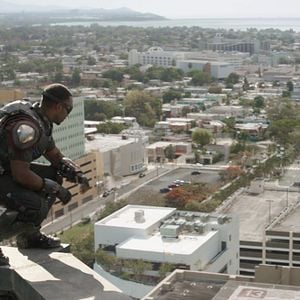 Foto Capitão América: Guerra Civil