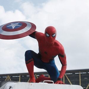 Foto Capitão América: Guerra Civil