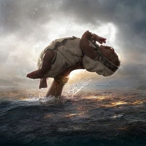 Foto Baahubali: The Beginning