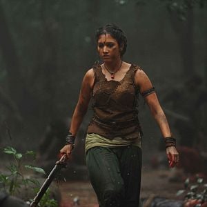 Foto Baahubali: The Beginning