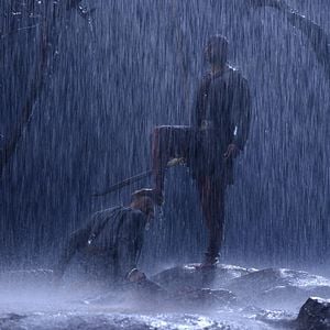 Foto Baahubali: The Beginning