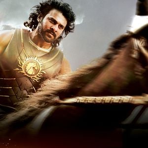 Foto Baahubali: The Beginning