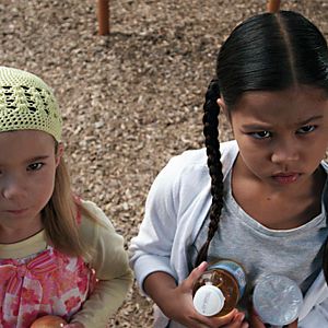 Foto Rachel Eggleston