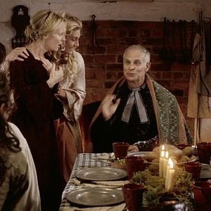 Foto Alone Yet Not Alone