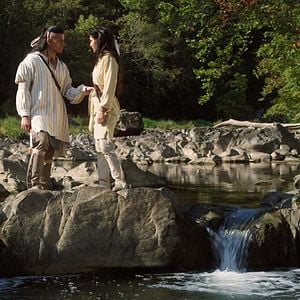 Foto Alone Yet Not Alone