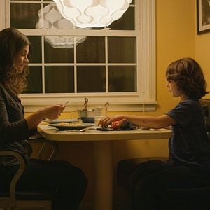 Foto Claire in Motion