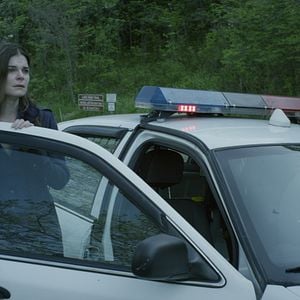 Foto Claire in Motion